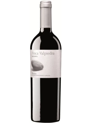 Вино Finca Valpiedra Reserva, Rioja DOC 0.75 л