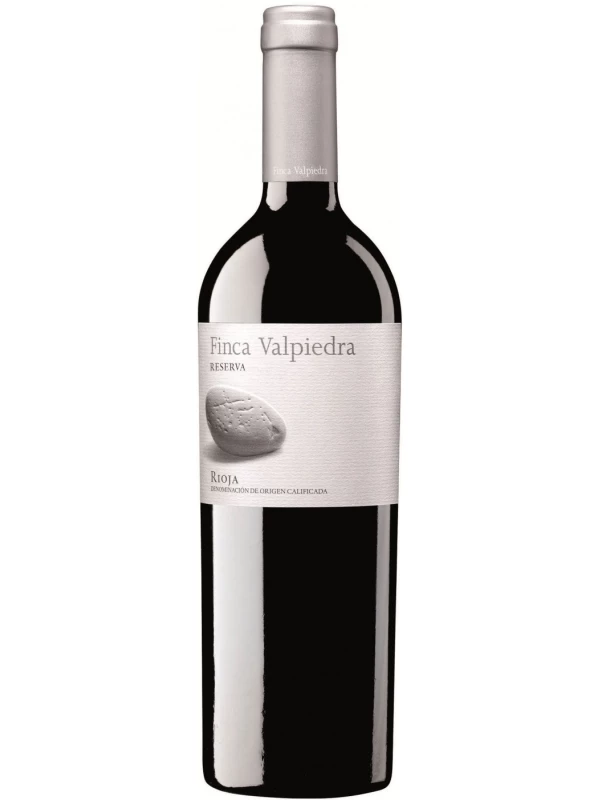 Finca Valpiedra Reserva, Rioja DOC