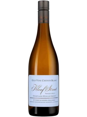 Вино Mullineux, Kloof Street Chenin Blanc, Swartland WO 2022, 0.75 л