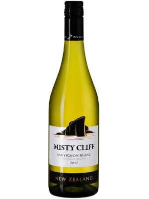 Вино Misty Cliff Sauvignon Blanc 0.75 л