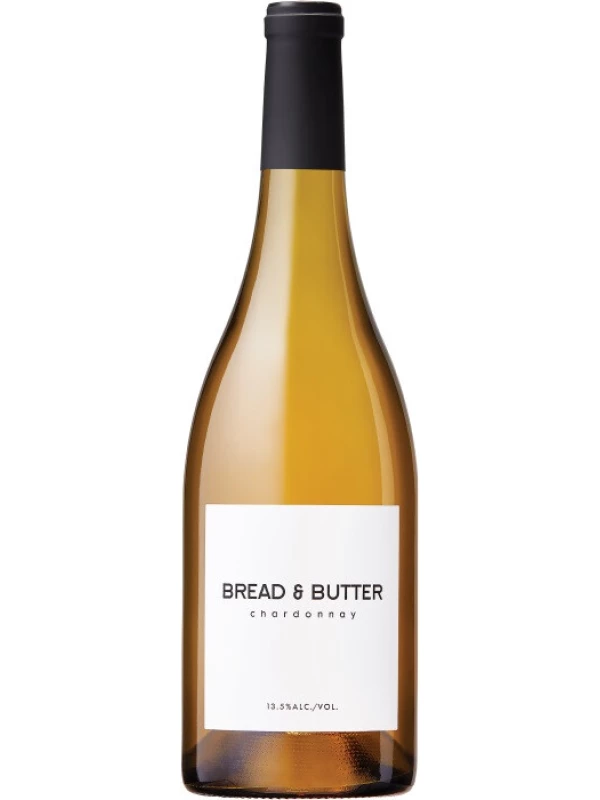 Bread & Butter Chardonnay