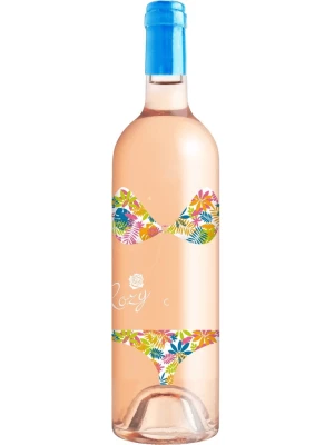 Вино Dom Brial, Rozy, Cotes Catalanes IGP 0.75 л