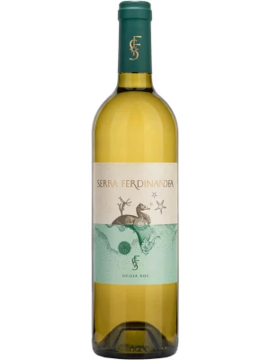 Вино Ab Insula, Serra Ferdinandea Bianco, Sicilia DOC 2021, 0.75 л