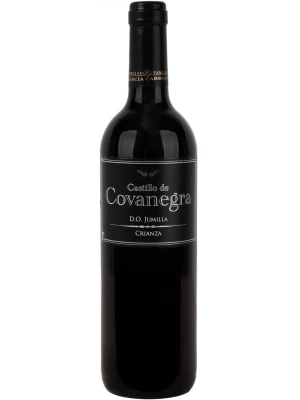 Вино Garcia Carrion, Castillo de Covanegra Crianza, Jumilla DO 0.75 л