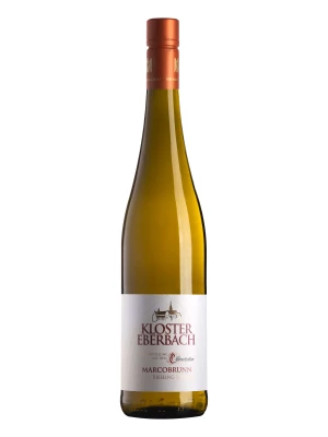 Вино Kloster Eberbach, Erbacher Marcobrunn Riesling Spatlese 2017, 0.75 л