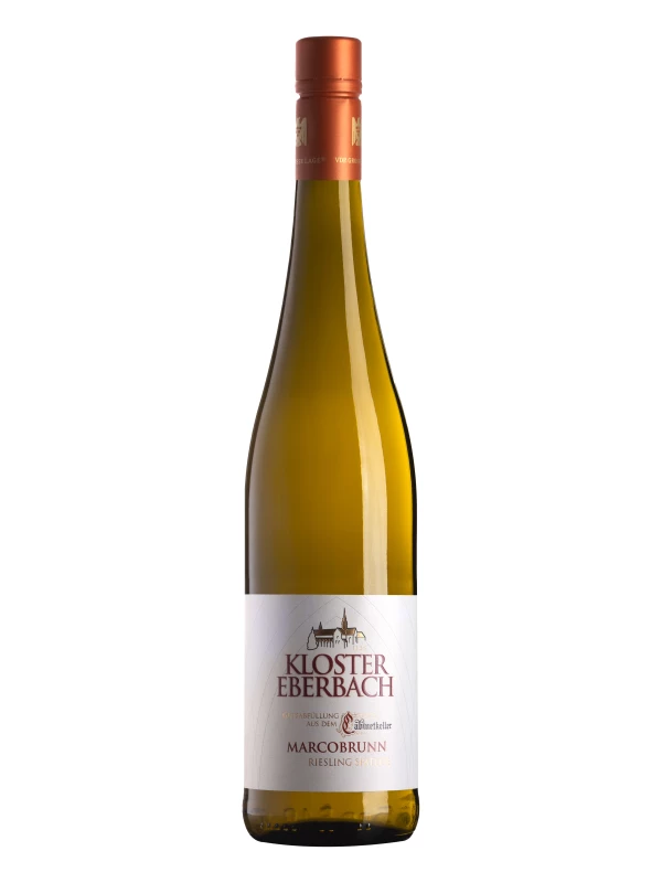 Kloster Eberbach, Erbacher Marcobrunn Riesling Spatlese