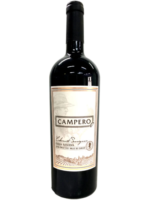 Campero Gran Reserva Cabernet Sauvignon