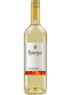 Вино Ventisquero, Fuego Austral Sauvignon Blanc, Valley Central DO 2019, 0.75 л