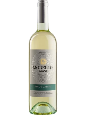 Вино Masi, Modello Pinot Grigio delle Venezie DOC 2021, 0.75 л