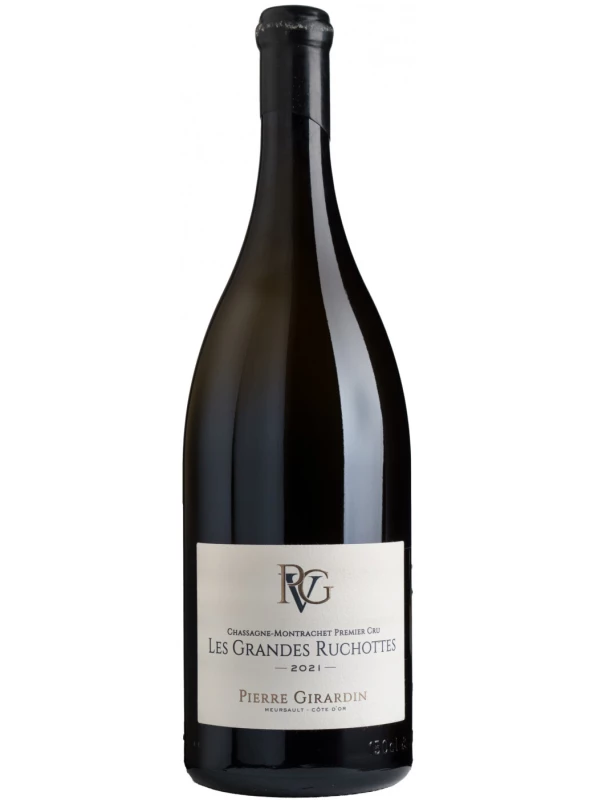 Domaine Pierre Girardin, Chassagne-Montrachet 1er Cru Les Grandes Ruchottes AOP
