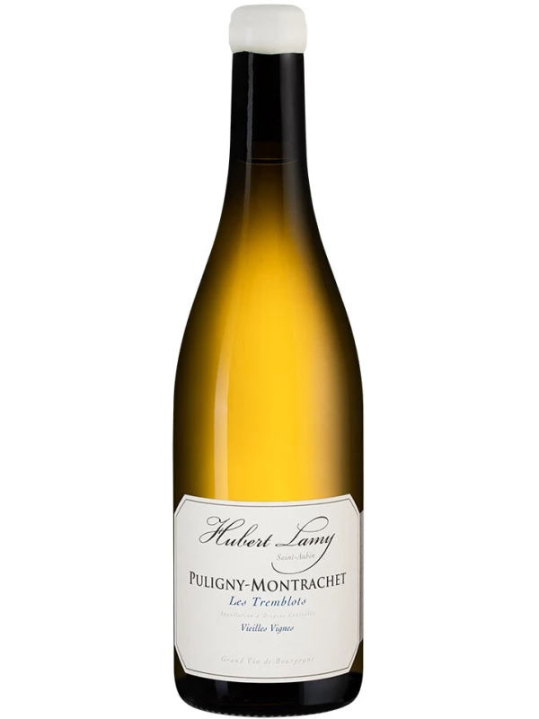 Domaine Hubert Lamy, Puligny-Montrachet AOC Les Tremblots