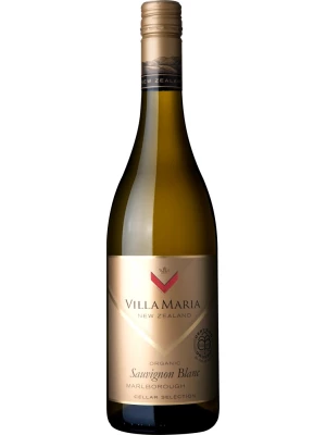 Вино Villa Maria, Private Bin Sauvignon Blanc Organic 0.75 л