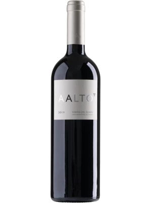Вино Aalto, Ribera del Duero DO 2019, 0.75 л