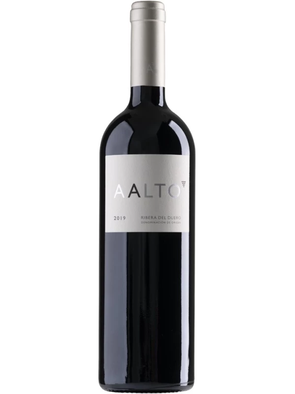 Aalto, Ribera del Duero DO