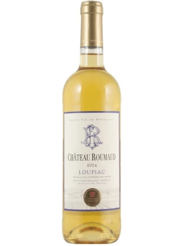 Chateau Roumaud, Loupiac AOC