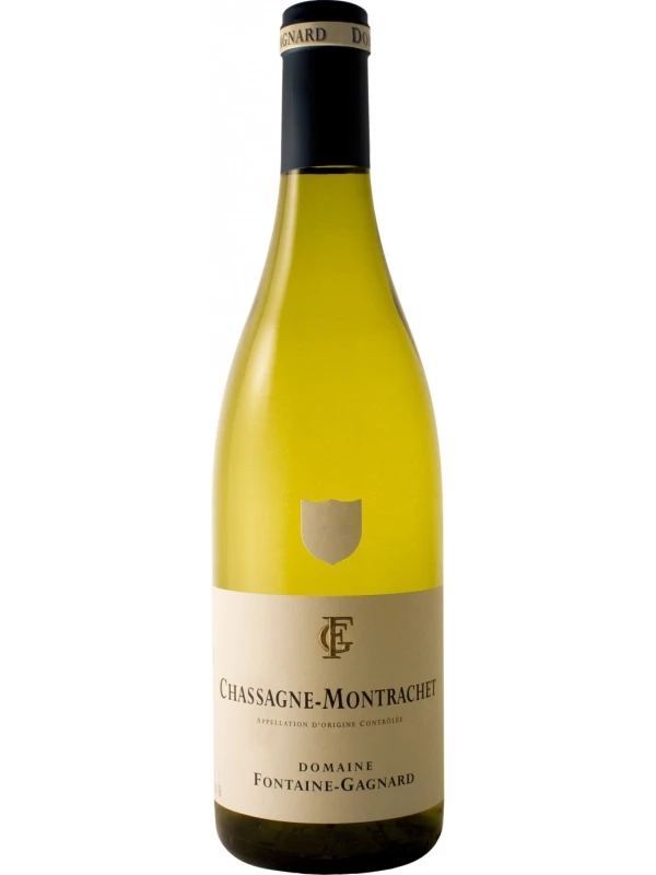 Domaine Fontaine-Gagnard, Chassagne-Montrachet AOC Blanc
