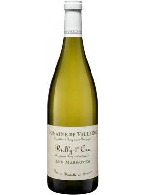 Вино Domaine A. et P. de Villaine, Rully 1er Cru Les Margotes AOC 2016, 0.75 л