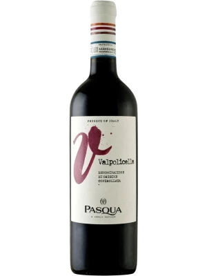 Вино Pasqua, Valpolicella DOC 2021, 0.75 л