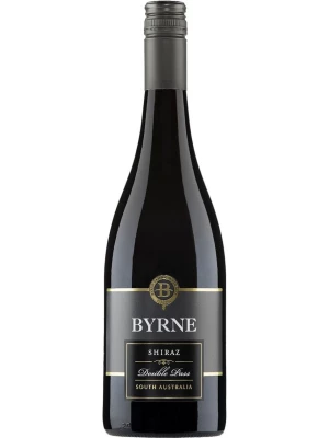 Вино Byrne, Double Pass Shiraz 2018, 0.75 л