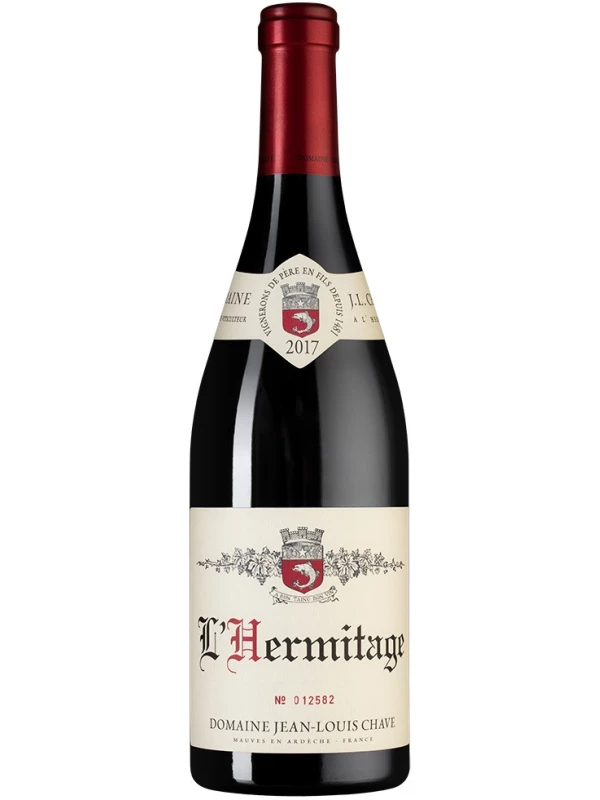 Chave, L'Hermitage Rouge AOC