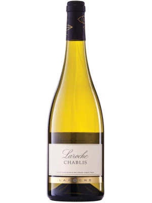 Вино Domaine Laroche, Chablis 2013, 0.75 л