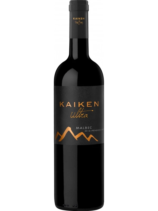 Kaiken Ultra Malbec