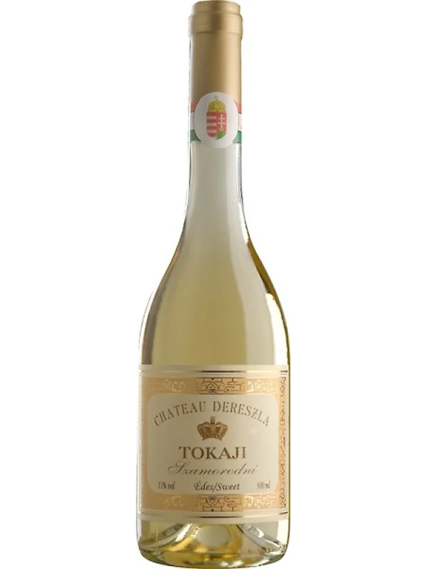 Chateau Dereszla, Tokaji Szamorodni Sweet