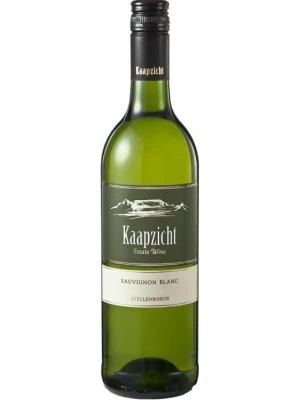 Вино Kaapzicht, Sauvignon Blanc 2012, 0.75 л