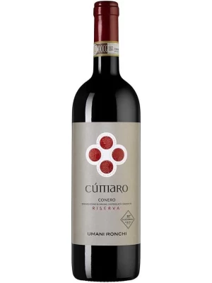 Вино Cumaro, Conero Riserva DOC 2020, 0.75 л