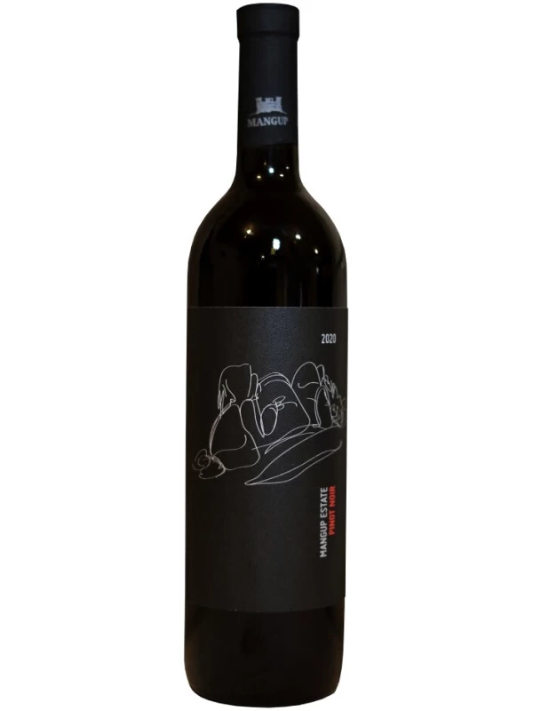 Mangup Pinot Noir
