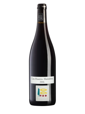 Вино Domaine Prieure Roch, Vosne-Romanee Les Hautes-Maizieres 2016, 0.75 л