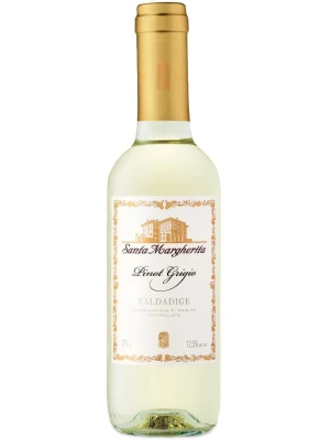 Вино Santa Margherita, Pinot Grigio, Valdadige DOC 2019, 0.375 л