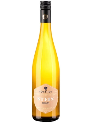 Вино Der Forthof, Stein Riesling, Kremstal DAC 0.75 л