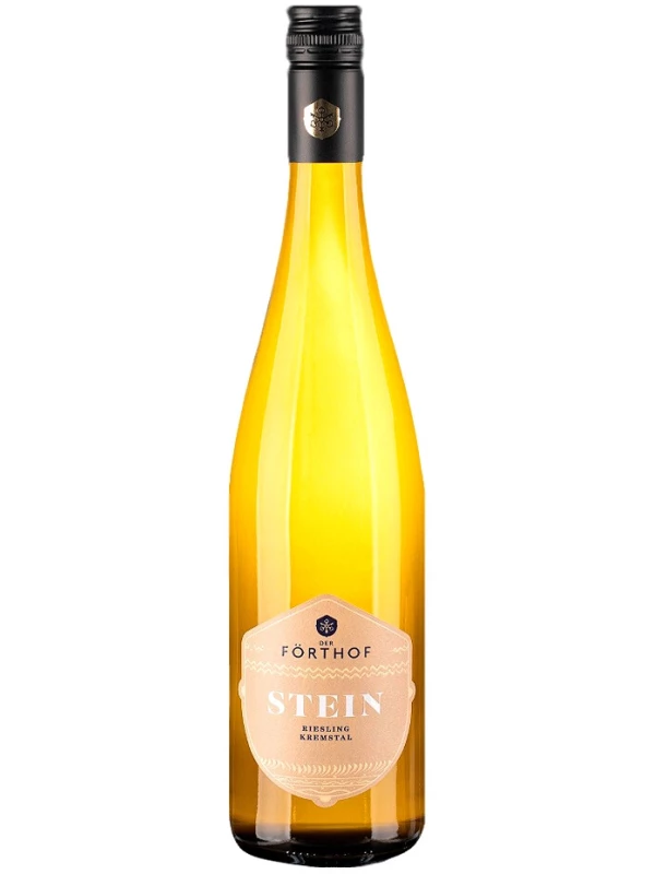 Der Forthof, Stein Riesling, Kremstal DAC
