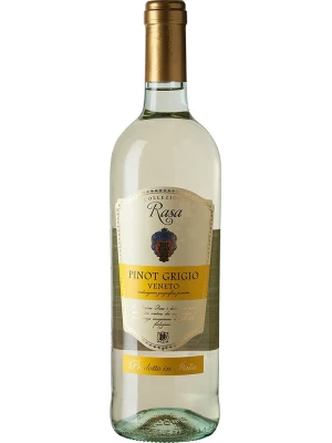 Вино Rasa Pinot Grigio, Veneto IGP 2019, 0.75 л