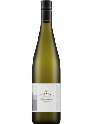 Вино Kilikanoon, Killerman's Run Riesling 2018, 0.75 л
