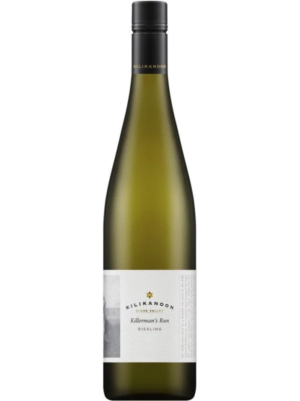 Kilikanoon, Killerman's Run Riesling