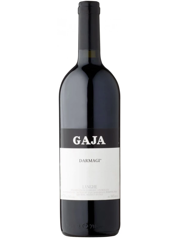 Gaja, Darmagi, Langhe DOC