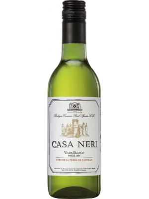Вино Bodegas Camino Real, Casa Neri Viura Blanco 0.25 л