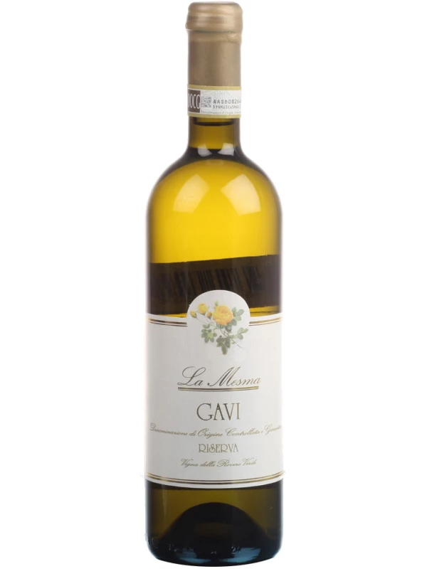 La Mesma, Gavi Riserva DOCG