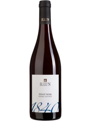 Вино H. Lun, 1840 Pinot Noir 0.75 л