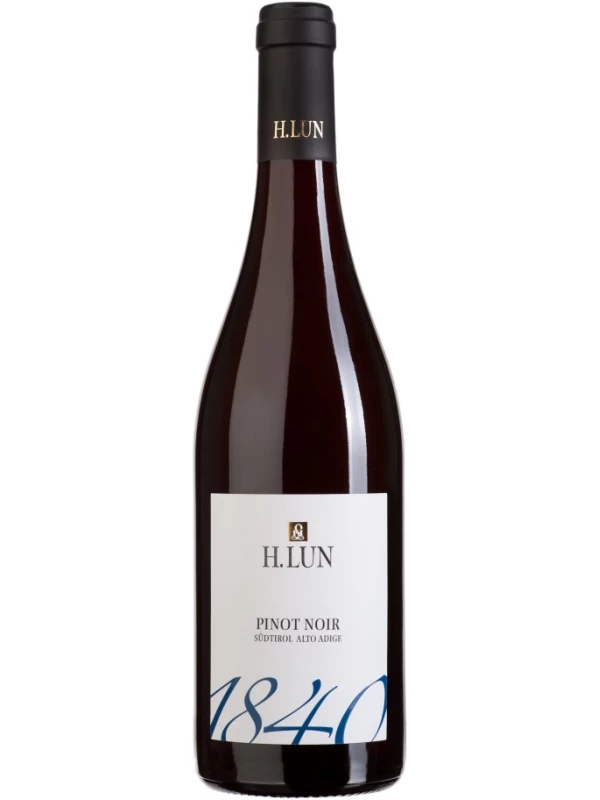 H. Lun, 1840 Pinot Noir