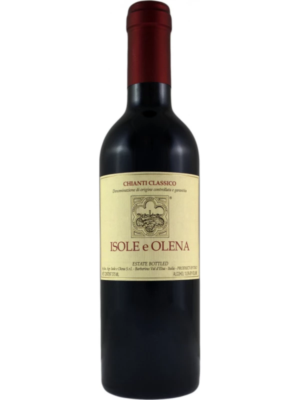 Isole e Olena, Chianti Classico DOCG