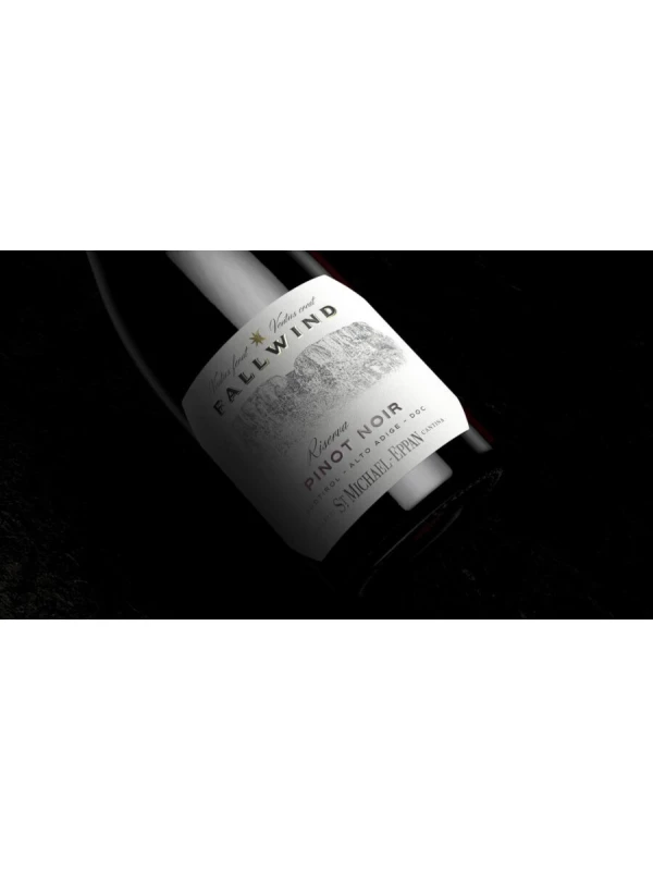 San Michele-Appiano, Fallwind Pinot Noir Riserva, Alto Adige DOC