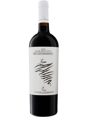 Вино Le Vigne di Sammarco, Negroamaro, Salento IGP 0.75 л