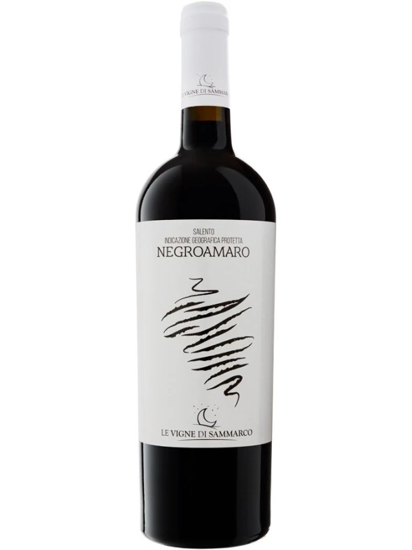 Le Vigne di Sammarco, Negroamaro, Salento IGP