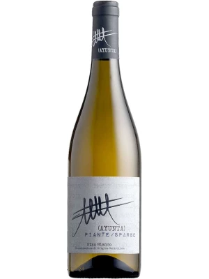 Вино Ayunta, Piante/Sparse Etna Bianco DOC 0.75 л