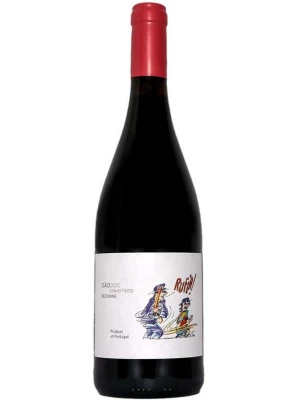 Вино Quinta da Boavista, Rufia, Dao DOC 2016, 0.75 л