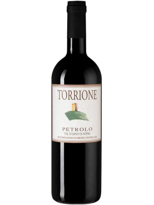 Вино Torrione, Val d'Arno di Sopra DOC 2020, 0.75 л