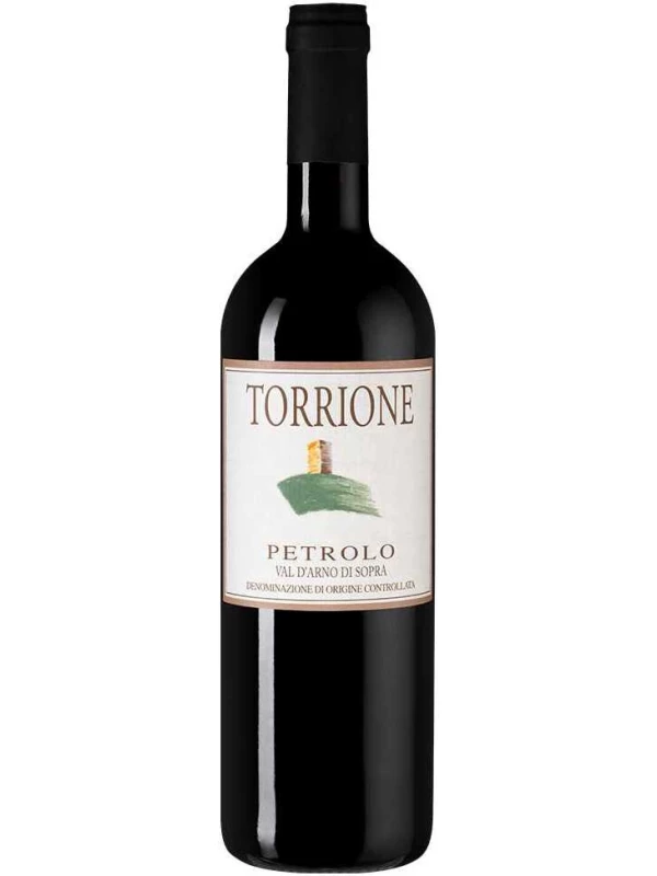 Torrione, Val d'Arno di Sopra DOC